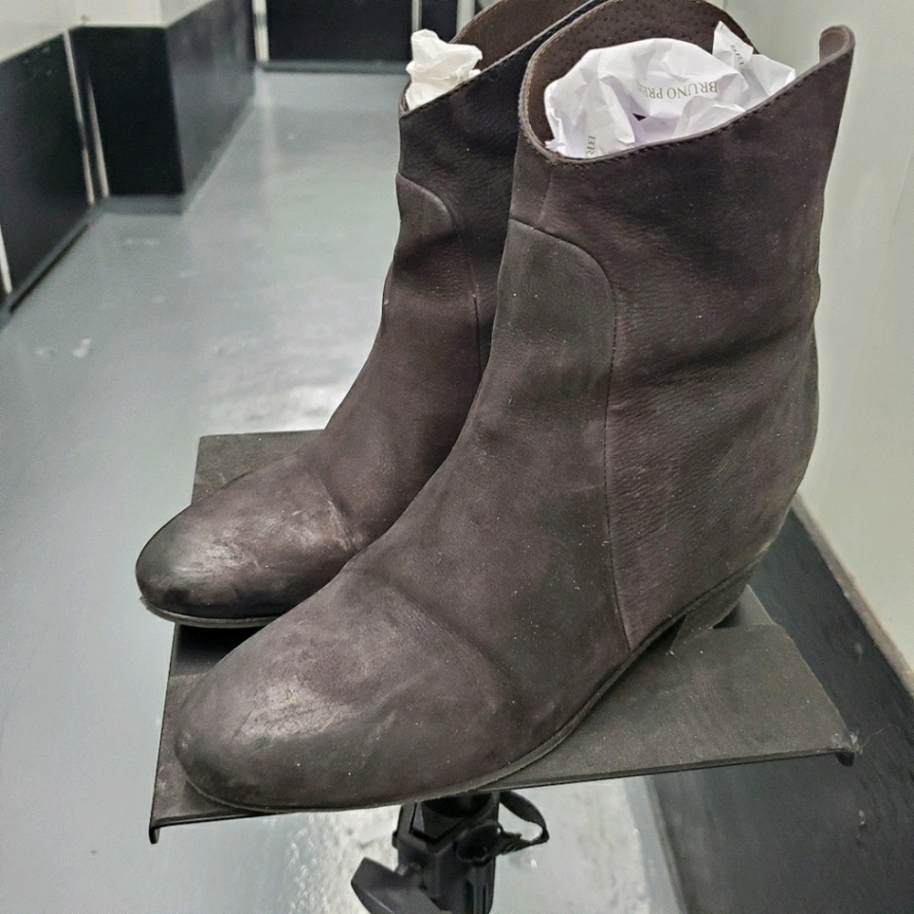 Bruno Premi boots